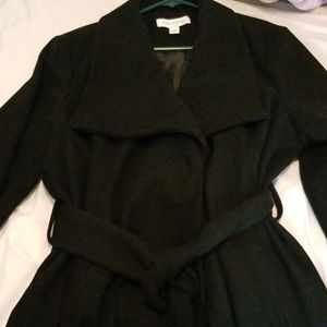 Pure Energy Plus Size pea coat